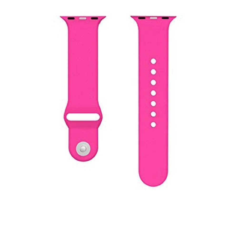 ISO 38mm Apple Watch band M/L. NOT FOR SALE
